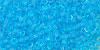 TOHO Round 11/0 : Transparent Aquamarine