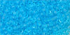 TOHO - Round 11/0 : Transparent Aquamarine