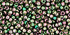 TOHO - Round 11/0 : Gold-Lustered Olivine
