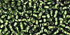 TOHO - Round 11/0 : Silver-Lined Olivine