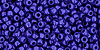 TOHO - Round 11/0 : Opaque Navy Blue
