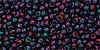 TOHO - Round 11/0 : Higher-Metallic Iris - Violet