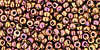 TOHO - Round 11/0 : Higher-Metallic Gypsy Gold