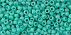 TOHO - Round 11/0 : Opaque Turquoise
