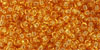 TOHO - Round 11/0 : Transparent Lt Topaz