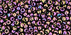 TOHO - Round 11/0 : Metallic Iris - Purple