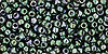 TOHO - Round 11/0 : Metallic Moss