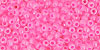 TOHO - Round 11/0 : Ceylon Hot Pink