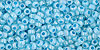 TOHO - Round 11/0 : Ceylon English Bluebell