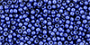 TOHO - Round 11/0 : HYBRID ColorTrends: Metallic - Riverside