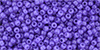 TOHO - Round 11/0 : HYBRID ColorTrends: Milky - Bodacious