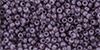 TOHO - Round 11/0 : HYBRID ColorTrends: Milky - Dusty Cedar