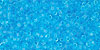 TOHO Round 15/0 : Transparent Aquamarine