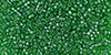 TOHO Treasure #1 Transparent Grass Green Luster