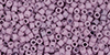 TOHO Treasure #1 Opaque Matte Lilac