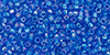 TOHO Treasure #1 Transparent Kyanite Rainbow