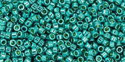 TOHO Treasure #1 PermaFinish - Galvanized Teal