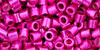 TOHO Treasure #3 Tube 2.5" : Galvanized Orchid