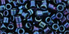 TOHO Treasure #3 Tube 2.5" : Metallic Nebula