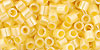 TOHO Treasure #3 Tube 2.5" : Ceylon Custard