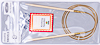 Tulip - 100cm Knina Circular Knitting Needles (1 pc) : Size 7 (4.50mm)