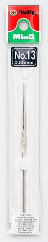 Tulip Etimo Rose Crochet Hook : Size 5/0 (3.00mm) 