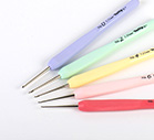 Caravan Beads - - 193-305: Tulip Beading Needles - Size 12 (2 pcs