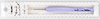 Tulip - Sucre Bead Crochet Hook w/Cushion Grip : Size 0 (1.75mm)