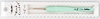 Tulip - Sucre Bead Crochet Hook w/Cushion Grip : Size 2 (1.50mm)