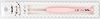 Tulip - Sucre Bead Crochet Hook w/Cushion Grip : Size 6 (1.00mm)