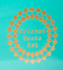 Tulip - Crochet Hook Set (14 pcs) : Classic 2