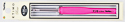 Tulip - Etimo Rose Crochet Hook : Size 7/0 (4.00mm)