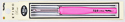 Tulip - Etimo Rose Crochet Hook : Size 7.5/0 (4.50mm)