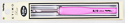 Tulip - Etimo Rose Crochet Hook : Size 8/0 (5.00mm)