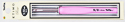 Tulip - Etimo Rose Crochet Hook : Size 9/0 (5.50mm)