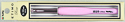 Tulip - Etimo Rose Crochet Hook : Size 10.5/0 (6.50mm)