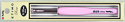 Tulip - Etimo Rose Crochet Hook : Size 10.5/0 (6.50mm)