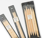 Bamboo Knitting Needles