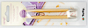 Tulip - CarryC Interchangeable Bamboo Knitting Needles (2 pcs) : Size 10 1/2 (6.50mm)