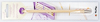 Tulip - CarryT Interchangeable Bamboo Tunisian Crochet Hook : Size K-10 1/2 (6.50mm)