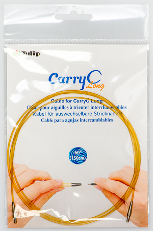 Tulip - Cable for CarryC Long : 60" (150cm)