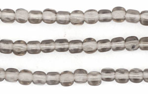 4mm Cubes - Black Diamond 1M