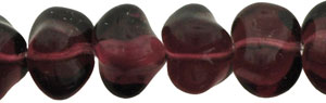 Nuggets 7/8mm : Amethyst .25M