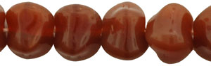 Nuggets 8/10mm : Milky Carmel