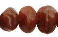 Nugget 10/13mm : Milky Caramel .25m