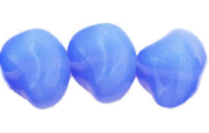 Nugget 10/13mm : Milky Sapphire