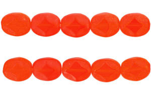 TC : Polished Diamonds 7/6mm - Matte - Hyacinth