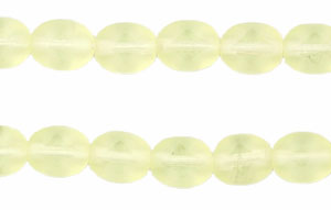 TC : Polished Diamonds 7/6mm - Matte - Jonquil