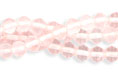 BB : Spindles 5/4mm - Rosaline - 6-16" strands (approx. 575 pcs)