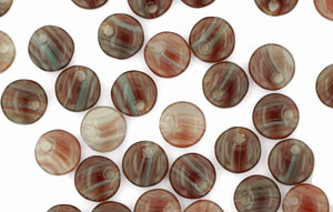 Loose Lentils 6mm : HurriCane - Danube Delta
